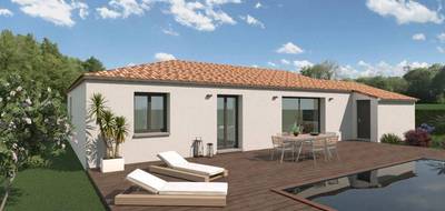 Programme terrain + maison à Peipin en Alpes-de-Haute-Provence (04) de 100 m² à vendre au prix de 279500€ - 1