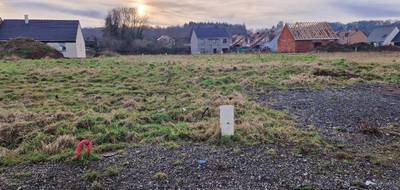 Programme terrain + maison à Méru en Oise (60) de 115 m² à vendre au prix de 354111€ - 3