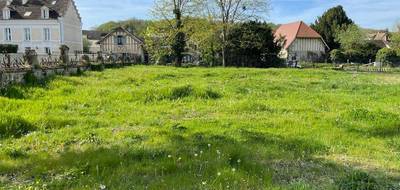 Programme terrain + maison à Pont-Sainte-Maxence en Oise (60) de 73 m² à vendre au prix de 269000€ - 3
