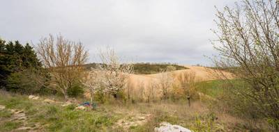 Terrain seul à Avignonet-Lauragais en Haute-Garonne (31) de 2243 m² à vendre au prix de 79000€ - 2