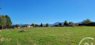 Terrain seul à Saint-Laurent-de-Neste en Hautes-Pyrénées (65) de 1980 m² à vendre au prix de 39500€ - 4