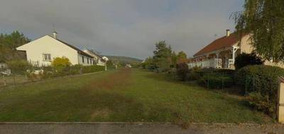 Terrain seul à Ladoix-Serrigny en Côte-d'Or (21) de 2296 m² à vendre au prix de 220000€ - 2