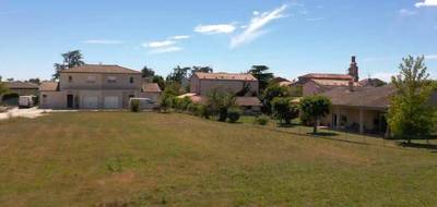 Programme terrain + maison à Saint-Jean en Haute-Garonne (31) de 73 m² à vendre au prix de 299000€ - 4