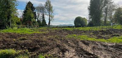Terrain seul à Baincthun en Pas-de-Calais (62) de 1000 m² à vendre au prix de 100000€ - 2