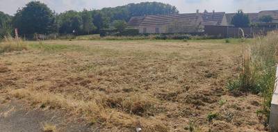 Programme terrain + maison à Neuville-sur-Sarthe en Sarthe (72) de 84 m² à vendre au prix de 228170€ - 4