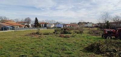 Programme terrain + maison à Saint-Jean-du-Falga en Ariège (09) de 90 m² à vendre au prix de 216336€ - 4