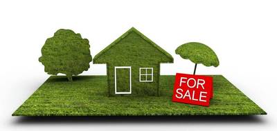 Programme terrain + maison à La Ferté-Bernard en Sarthe (72) de 86 m² à vendre au prix de 211082€ - 4