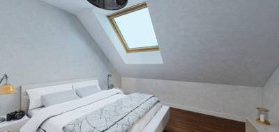Programme terrain + maison à Châteaulin en Finistère (29) de 80 m² à vendre au prix de 235000€ - 3