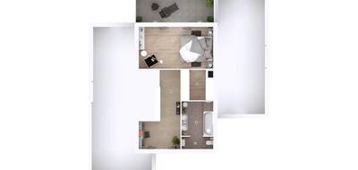 Programme terrain + maison à Argagnon en Pyrénées-Atlantiques (64) de 115 m² à vendre au prix de 345000€ - 4