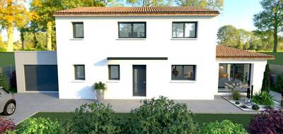 Programme terrain + maison à Baho en Pyrénées-Orientales (66) de 176 m² à vendre au prix de 548000€ - 1