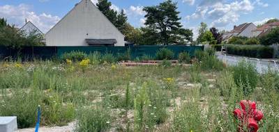 Programme terrain + maison à La Chapelle-en-Serval en Oise (60) de 70 m² à vendre au prix de 324000€ - 3