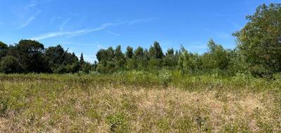 Terrain seul à Castelnaudary en Aude (11) de 403 m² à vendre au prix de 52350€ - 2