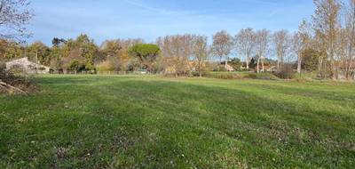 Terrain seul à Gardouch en Haute-Garonne (31) de 400 m² à vendre au prix de 79000€ - 2