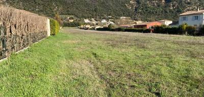 Terrain seul à Oraison en Alpes-de-Haute-Provence (04) de 374 m² à vendre au prix de 114000€ - 1