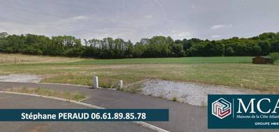 Terrain seul à Carresse-Cassaber en Pyrénées-Atlantiques (64) de 1032 m² à vendre au prix de 50000€ - 1