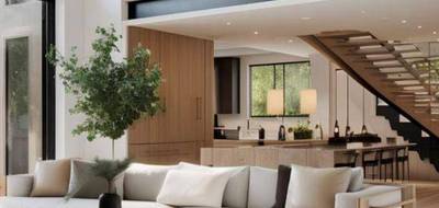 Programme terrain + maison à Valenciennes en Nord (59) de 120 m² à vendre au prix de 269890€ - 4