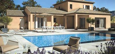 Programme terrain + maison à Fleury en Aude (11) de 120 m² à vendre au prix de 421756€ - 1