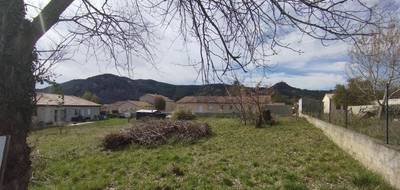Programme terrain + maison à Vallon-Pont-d'Arc en Ardèche (07) de 85 m² à vendre au prix de 239700€ - 4