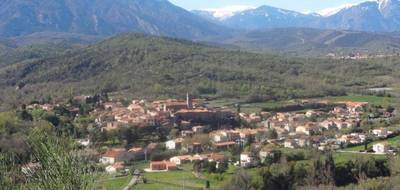 Programme terrain + maison à Marquixanes en Pyrénées-Orientales (66) de 130 m² à vendre au prix de 348000€ - 4