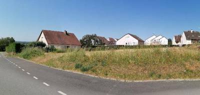 Programme terrain + maison à Juvigny Val d'Andaine en Orne (61) de 113 m² à vendre au prix de 289350€ - 4