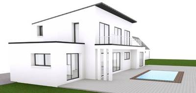 Programme terrain + maison à Loctudy en Finistère (29) de 150 m² à vendre au prix de 799000€ - 3
