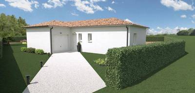 Programme terrain + maison à Thil en Haute-Garonne (31) de 95 m² à vendre au prix de 275230€ - 3