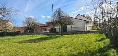 Programme terrain + maison à Ris-Orangis en Essonne (91) de 90 m² à vendre au prix de 380000€ - 3