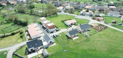 Programme terrain + maison à Chemillé-en-Anjou en Maine-et-Loire (49) de 93 m² à vendre au prix de 208175€ - 4