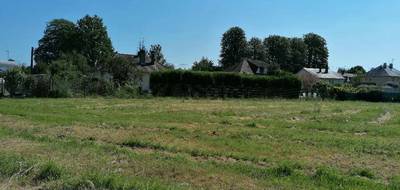 Programme terrain + maison à Passais Villages en Orne (61) de 120 m² à vendre au prix de 233153€ - 4