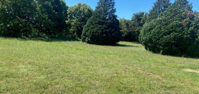 Terrain seul à Savasse en Drôme (26) de 950 m² à vendre au prix de 170000€ - 3