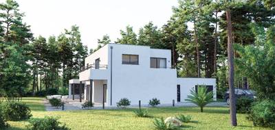 Programme terrain + maison à Saint-Laurent-de-la-Prée en Charente-Maritime (17) de 95 m² à vendre au prix de 436647€ - 2