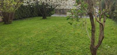 Programme terrain + maison à Serris en Seine-et-Marne (77) de 124 m² à vendre au prix de 454700€ - 3