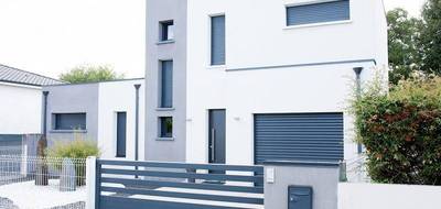 Programme terrain + maison à Saint-Cyr-sur-Loire en Indre-et-Loire (37) de 90 m² à vendre au prix de 350000€ - 1