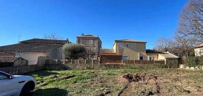 Programme terrain + maison à Florensac en Hérault (34) de 88 m² à vendre au prix de 296210€ - 4