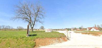 Programme terrain + maison à Dampierre en Jura (39) de 93 m² à vendre au prix de 192010€ - 2