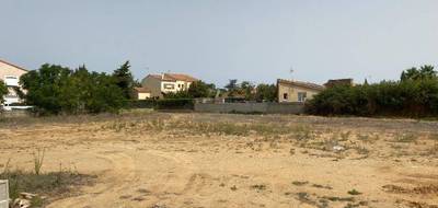 Programme terrain + maison à Villeneuve-lès-Béziers en Hérault (34) de 88 m² à vendre au prix de 294910€ - 4