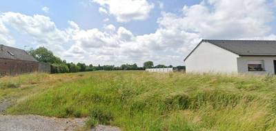 Programme terrain + maison à Bertry en Nord (59) de 190 m² à vendre au prix de 377000€ - 4