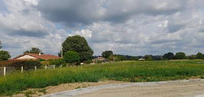 Programme terrain + maison à Marquefave en Haute-Garonne (31) de 95 m² à vendre au prix de 212700€ - 4