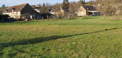 Programme terrain + maison à Mareil-sur-Loir en Sarthe (72) de 90 m² à vendre au prix de 186000€ - 3