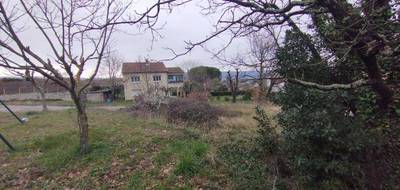 Programme terrain + maison à Saint-Étienne-de-Fontbellon en Ardèche (07) de 94 m² à vendre au prix de 305400€ - 4