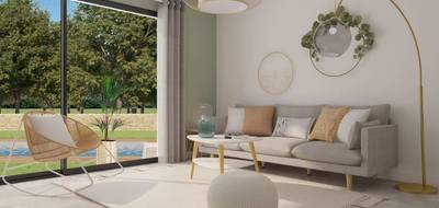 Programme terrain + maison à Montigny-en-Ostrevent en Nord (59) de 150 m² à vendre au prix de 363000€ - 4