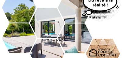 Programme terrain + maison à Noé en Haute-Garonne (31) de 105 m² à vendre au prix de 275732€ - 4