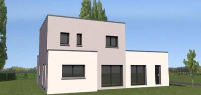 Programme terrain + maison à Laigné-en-Belin en Sarthe (72) de 120 m² à vendre au prix de 359000€ - 3