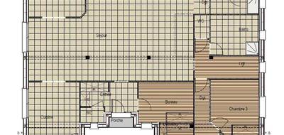 Programme terrain + maison à Laigné-en-Belin en Sarthe (72) de 155 m² à vendre au prix de 355000€ - 4