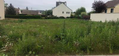 Programme terrain + maison à Lagny-le-Sec en Oise (60) de 160 m² à vendre au prix de 425000€ - 3