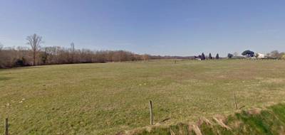 Terrain seul à Eaunes en Haute-Garonne (31) de 478 m² à vendre au prix de 123000€ - 2