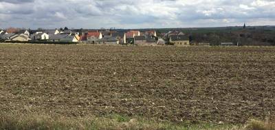 Programme terrain + maison à Pournoy-la-Chétive en Moselle (57) de 90 m² à vendre au prix de 299000€ - 3
