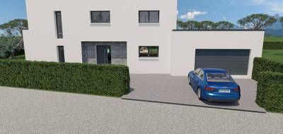 Programme terrain + maison à Cournonsec en Hérault (34) de 150 m² à vendre au prix de 662600€ - 4