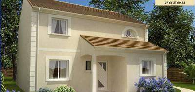 Terrain seul à Carrières-sous-Poissy en Yvelines (78) de 556 m² à vendre au prix de 238000€ - 1