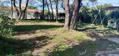 Terrain seul à Saint-Mitre-les-Remparts en Bouches-du-Rhône (13) de 211 m² à vendre au prix de 159000€ - 4